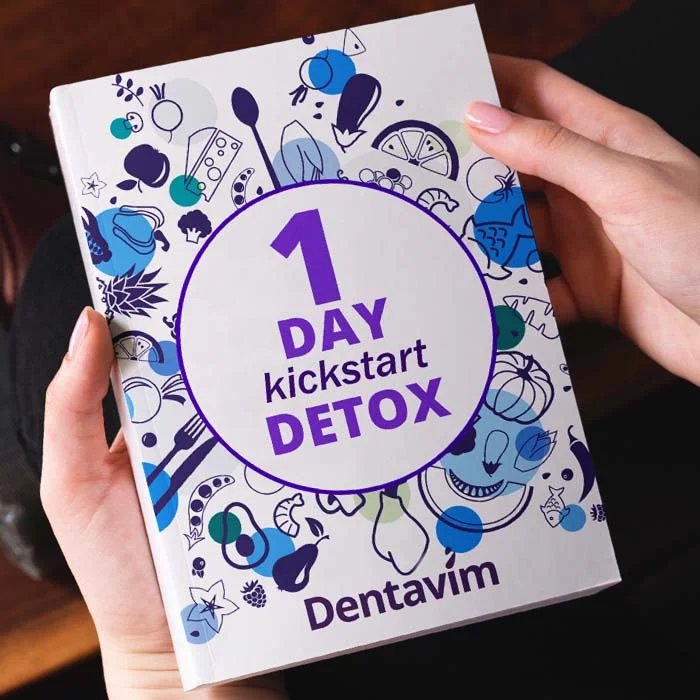 1 Day Kickstart Detox